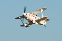 N7D @ KOSH - Departing Airventure 2011.