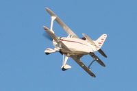 N7D @ KOSH - Departing Airventure 2011. - by Bob Simmermon