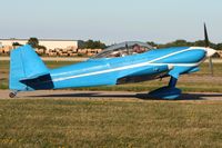 N24BM @ KOSH - Departing Airventure 2011. - by Bob Simmermon
