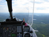 C-IPMA - Maniwaki - by R.H.