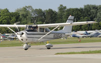 N3964S @ KOSH - AIRVENTURE 2011 - by Todd Royer