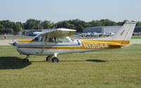 N13544 @ KOSH - AIRVENTURE 2011 - by Todd Royer