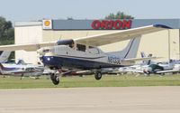 N8133L @ KOSH - AIRVENTURE 2011 - by Todd Royer