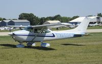 N759GM @ KOSH - AIRVENTURE 2011 - by Todd Royer