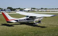 N498EK @ KOSH - AIRVENTURE 2011 - by Todd Royer