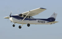 N519ER @ KOSH - AIRVENTURE 2011 - by Todd Royer