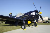 N713JT @ KOSH - AIRVENTURE 2011 - by Todd Royer