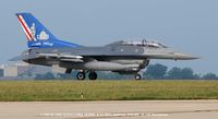 85-1509 @ ADW - taxiing for take off