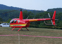 N544SA - Taken at Hazzard Homecoming in Sperryville, Va just outside of Culpepper Va. - by J.B. Barbour