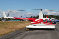 N31792 @ KPAE - KPAE/PAE