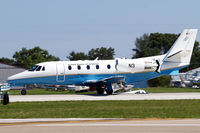 N3 @ KOSH - Cessna Citation Excel [560-5341] Federal Aviation Administration Oshkosh~N 30/07/2008. - by Ray Barber
