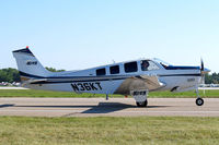 N36KT @ KOSH - Beech G36 Bonanza 36 [E-3769] Oshkosh~N 30/07/2008. - by Ray Barber