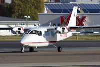 PH-RVS @ ESSB - Special Air Services B.V - by Roger Andreasson