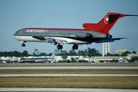 N283US @ MCO - ex NorthWest landing - by Jean Goubet-FRENCHSKY