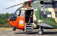 RS04 @ EBBL - Spottersday. - by Robert Roggeman