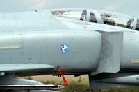 38 60 @ EBBL - Spottersday.US Serial 72-1270. - by Robert Roggeman