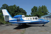 N29KL @ N57 - A rarity and in good condition! - by Duncan Kirk