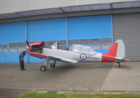 G-BWTG @ EHTE -  Teuge Airport - by Henk Geerlings