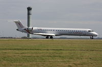 TS-ISA @ LFPG - on lease at Tunisair - by B777juju