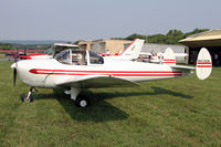N415DK @ VKX - In for the breakfast fly-in - by Duncan Kirk