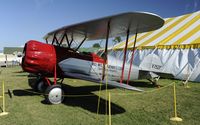 N7527 @ KOSH - AIRVENTURE 2011