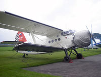 OK-HFL photo, click to enlarge OK-HFL photo, click to enlarge