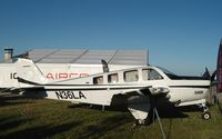 N36LA @ KOSH - Hawker Beechcraft G36 - by Mark Pasqualino
