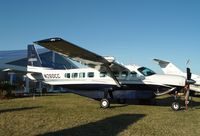 N260CC @ KOSH - Cessna 208B - by Mark Pasqualino