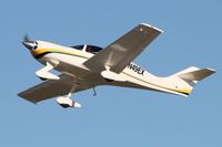 N49EX @ KOSH - Departing Airventure 2011.