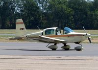 N4516N @ DTN - At Downtown Shreveport. - by paulp