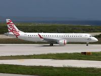VH-ZPT @ TNCC - Virgin Australia - by Casper Kolenbrander