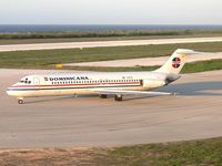 HI-876 @ TNCC - Pawa Dominicana - by Casper Kolenbrander