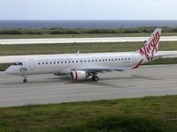 VH-ZPT @ TNCC - Virgin Australia - by Casper Kolenbrander