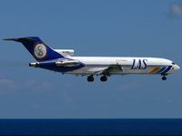 HK-4261 @ TNCC - Lineas Aereas Suramericanas (LAS) (Cargo) - by Casper Kolenbrander