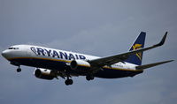 EI-EMF - Landing on RWY 30 Bologna G.Marconi Airport - by Brandolino Alessandro