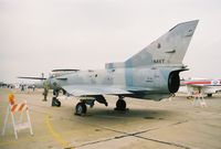 999742 @ KNTU - On static display at Oceana airshow 1985. - by Gregg Stansbery