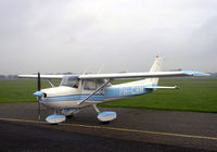 PH-CAN @ EHTE - Teuge  Airport - by Henk Geerlings
