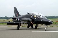 XX196 @ EBBE - Trainersmeet.RAF 4 FTS. - by Robert Roggeman