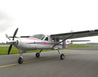 PH-SWP @ EHTE - National Para Center - Teuge - by Henk Geerlings