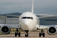SP-HAA @ EGCC - Tor Air - by Chris Hall
