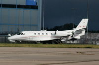 SE-RIL @ EGCC - Waltair Europe - by Chris Hall