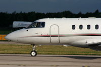 CS-DRG @ EGCC - NetJets Transportes Aereos - by Chris Hall