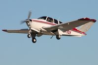 N77GV @ KOSH - Departing Airventure 2011. - by Bob Simmermon