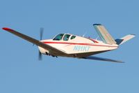 N81KT @ KOSH - Departing Airventure 2011. - by Bob Simmermon
