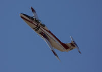 N50DG @ RTS - Reno air races 2010 - by olivier Cortot
