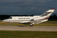 CS-DRG @ EGCC - NetJets Transportes Aereos - by Chris Hall