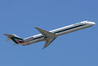 I-DANQ @ LIPZ - Alitalia