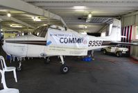 N8935B @ KOSH - Cessna 172 - by Mark Pasqualino