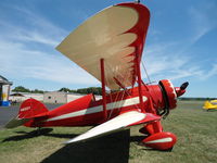 N600Y @ I73 - Waco CRG