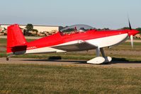 N88XL @ KOSH - Departing Airventure 2011. - by Bob Simmermon